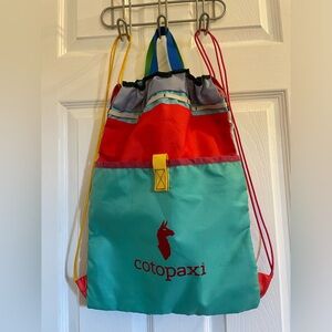 Cotopaxi. OSFA. Unisex